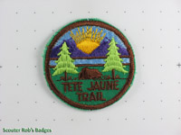 Tete Jaune Trail [AB T02c]